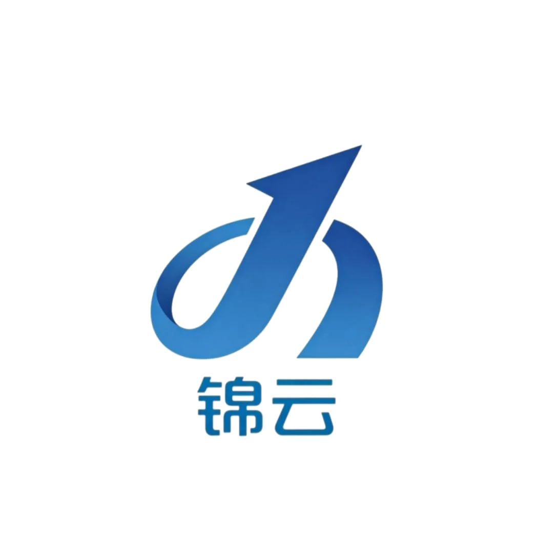 锦云机场 Logo
